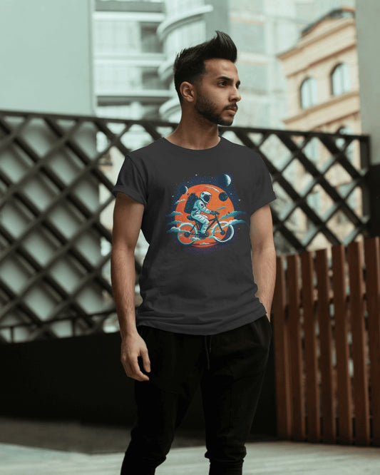 Crazy Astronaut - Catchy , Creative & New Designs , curated by designers around the globe