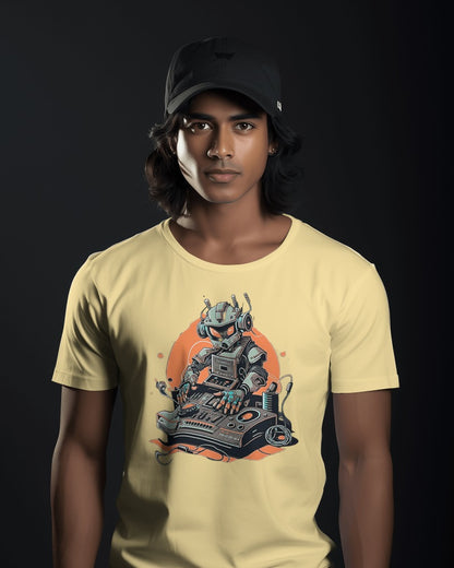 DJ - Catchy , Creative & New Designs , curated by designers around the globe