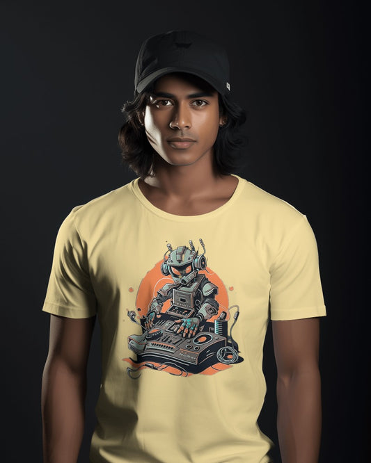 DJ - Catchy , Creative & New Designs , curated by designers around the globe