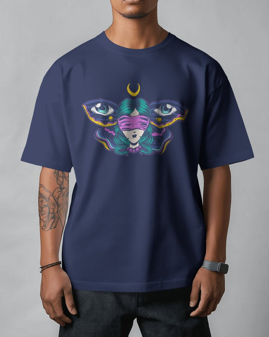 Night Queen - Unisex Classic Crew T-Shirt
