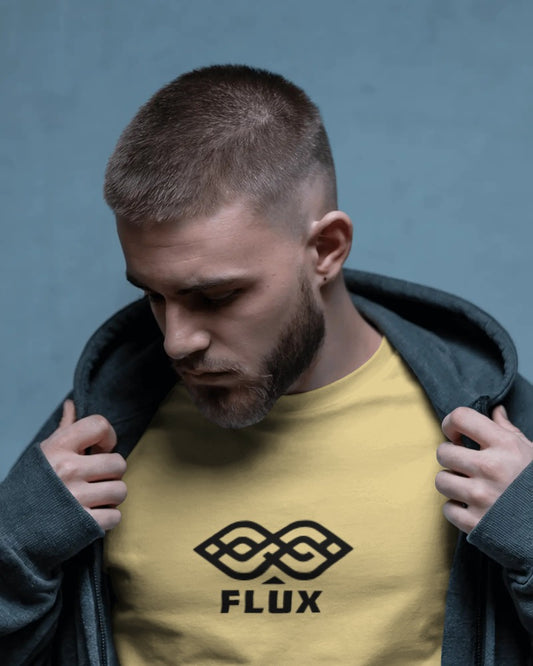 Flux - Catchy , Creative & New Designs , curated by designers around the globe
