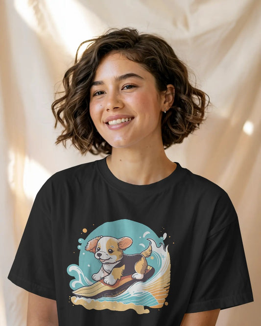 Woof Waves -  Curated and Designed by Handpicked Internal Designers , Make it yours today !