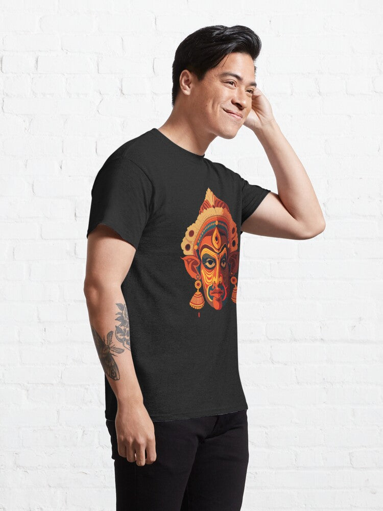 Yaksha- Catchy , Creative & New Designs , curated by designers aroudn the globe